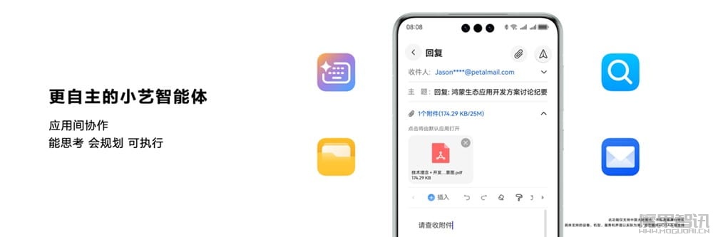 华为联合清华大学发布《AI 终端白皮书》:生成式 AI 时代终端的未来路在何方?插图4 华为联合清华大学发布《AI 终端白皮书》:生成式 AI 时代终端的未来路在何方?