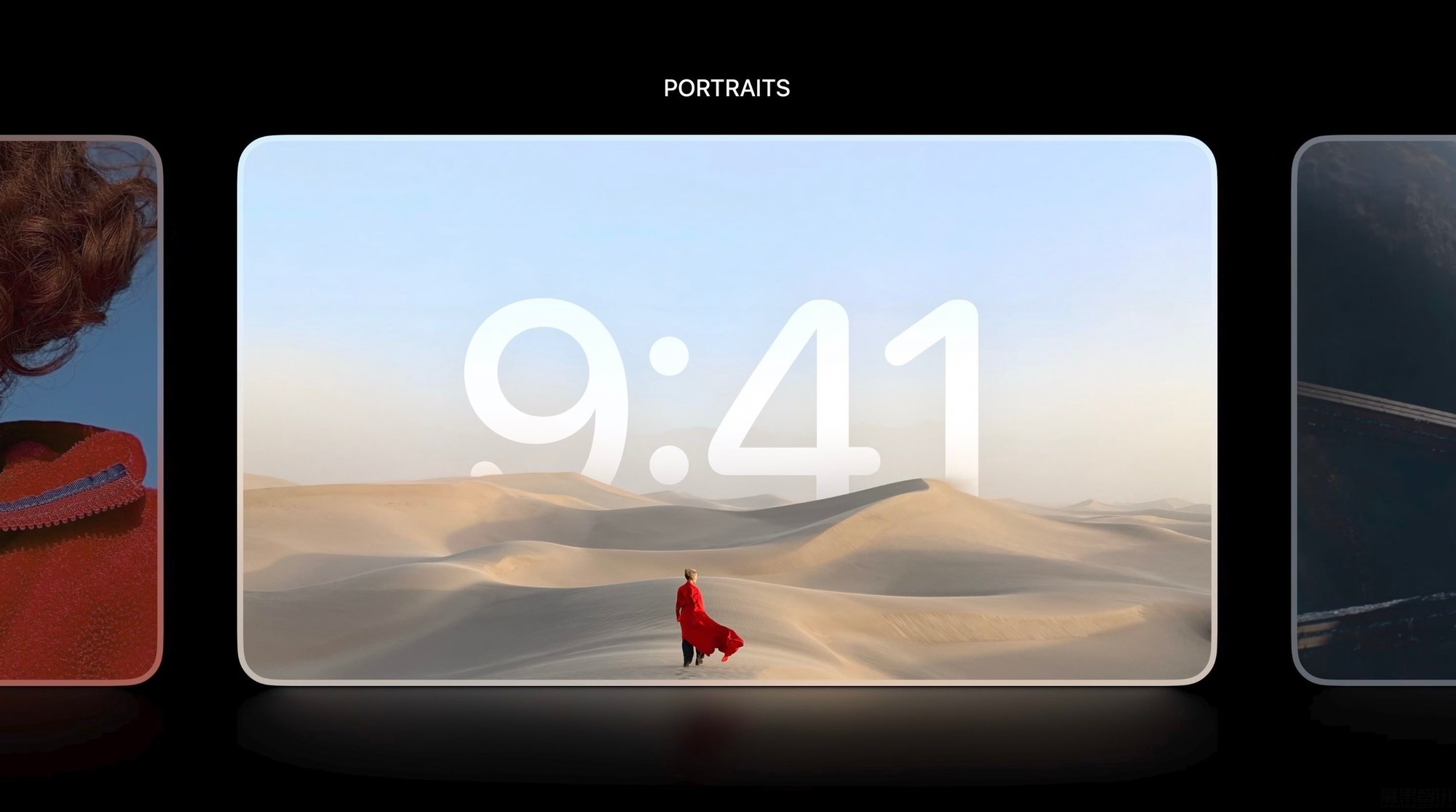 苹果WWDC 2024一文看懂!iOS18及多端产品线获AI加持全面升级插图14 苹果WWDC 2024一文看懂!iOS18及多端产品线获AI加持全面升级