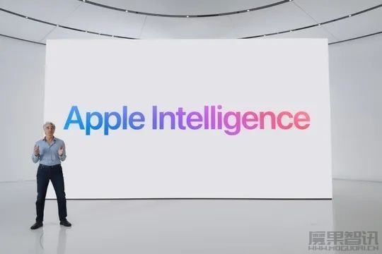 苹果WWDC 2024一文看懂!iOS18及多端产品线获AI加持全面升级插图23 苹果WWDC 2024一文看懂!iOS18及多端产品线获AI加持全面升级