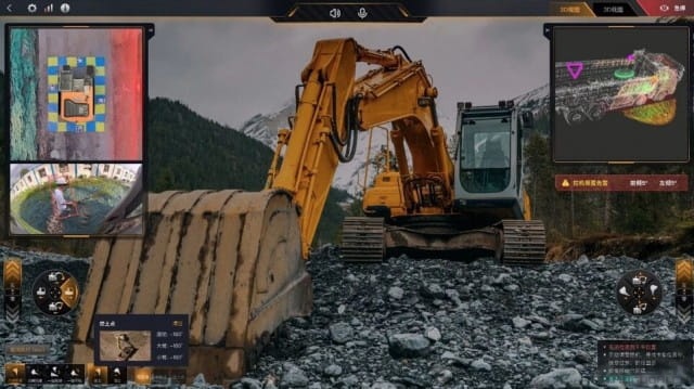 网易伏羲发布首个机器人品牌“灵动”,产品落地项目覆盖矿山、学校等多种场景插图2 网易伏羲发布首个机器人品牌“灵动”,产品落地项目覆盖矿山、学校等多种场景