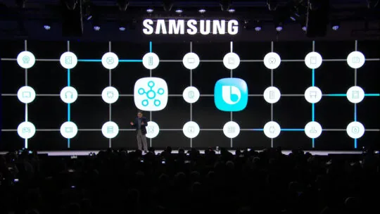 三星确认今年将推出 AI 升级版 Bixby,由自研大语言模型提供支持插图 三星确认今年将推出 AI 升级版 Bixby,由自研大语言模型提供支持