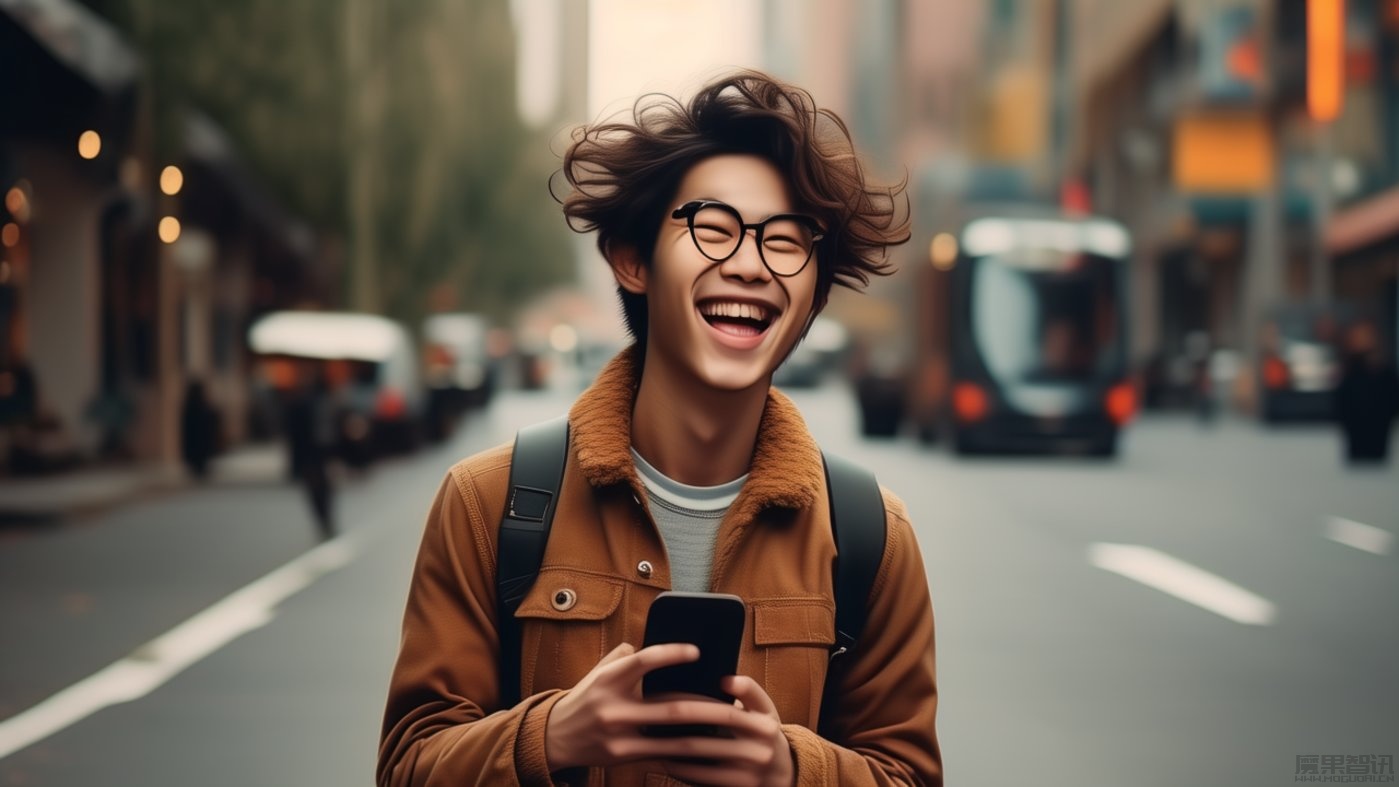 真我副总裁徐起:AI时代,我们真正缺少的是创新想法插图1 真我副总裁徐起:AI时代,我们真正缺少的是创新想法