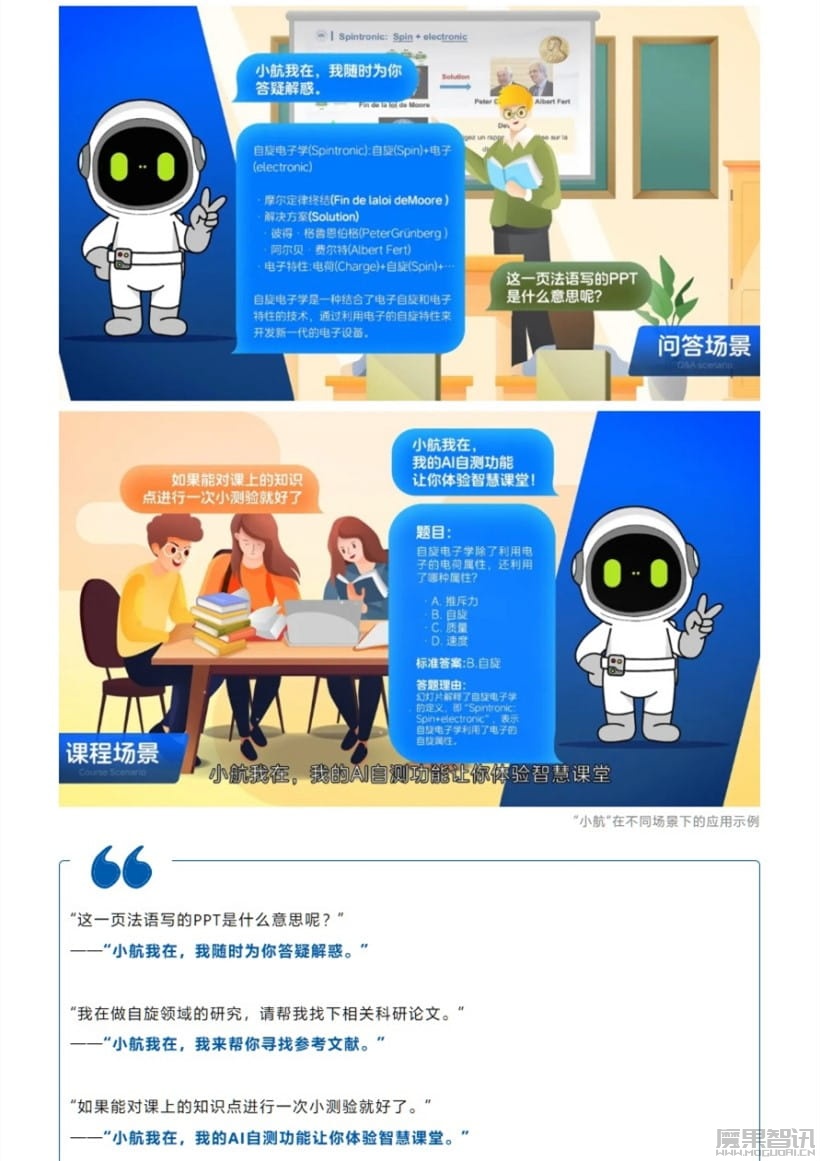 北京航空航天大学发布“小航”AI 助手:200 PFlops 算力、12PB 存储能力插图 北京航空航天大学发布“小航”AI 助手:200 PFlops 算力、12PB 存储能力