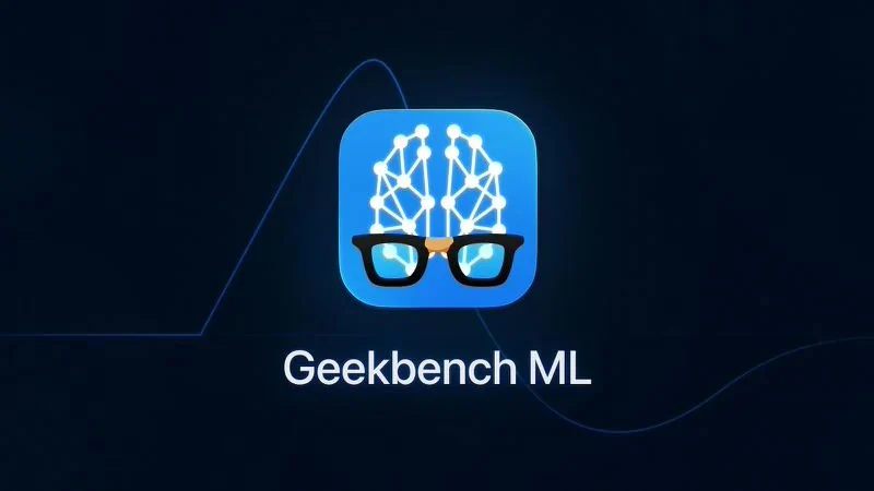 Geekbench AI 性能跑分工具 1.0 发布，支持 PC 手机全平台