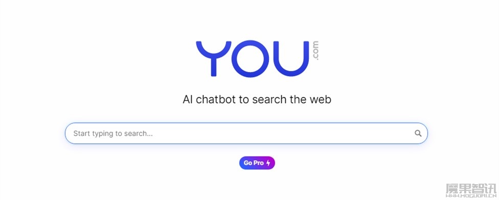 You.com 希望区别于谷歌成为解决复杂工作查询的 AI 搜索引擎插图 You.com 希望区别于谷歌成为解决复杂工作查询的 AI 搜索引擎