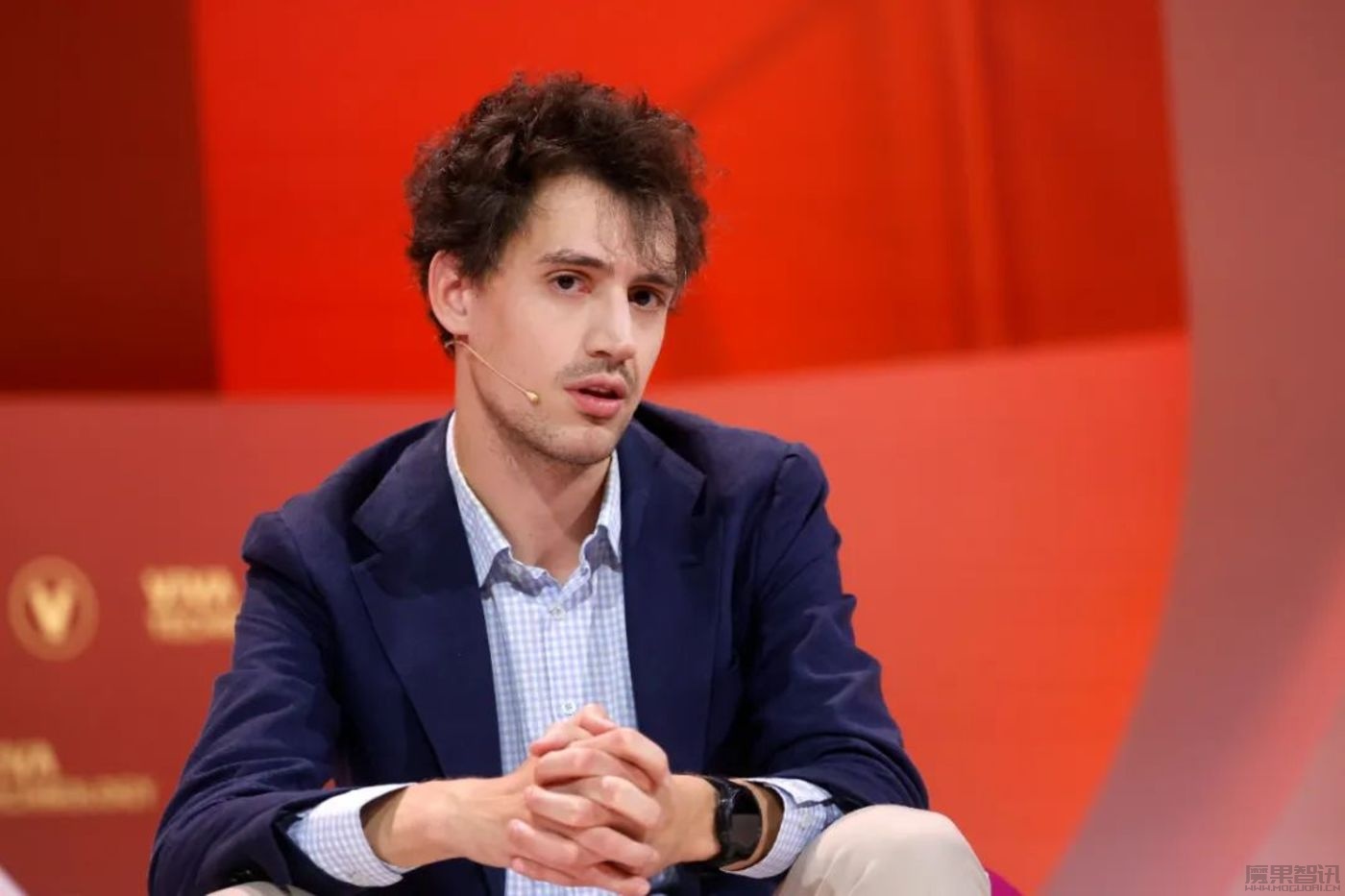 欧洲版 OpenAI CEO:开源模型没有任何风险,我只看到了好处插图 欧洲版 OpenAI CEO:开源模型没有任何风险,我只看到了好处