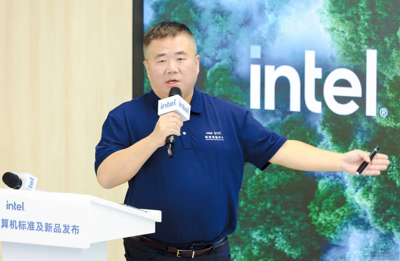 英特尔高宇:下一代芯片AI算力将提升3倍,应用生态建设也在同步加速插图1 英特尔高宇:下一代芯片AI算力将提升3倍,应用生态建设也在同步加速