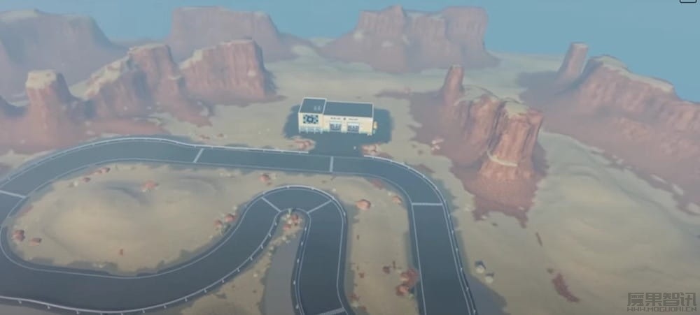 为吸引开发者创建游戏地图,“元宇宙平台”Roblox 将推出 3D 模型生成 AI 工具插图 为吸引开发者创建游戏地图,“元宇宙平台”Roblox 将推出 3D 模型生成 AI 工具