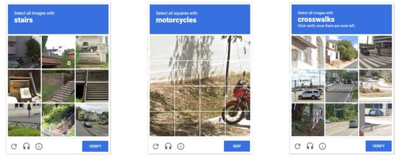 苏黎世联邦理工学院研究:AI 可 100% 绕过谷歌 reCAPTCHA V2 验证插图 苏黎世联邦理工学院研究:AI 可 100% 绕过谷歌 reCAPTCHA V2 验证