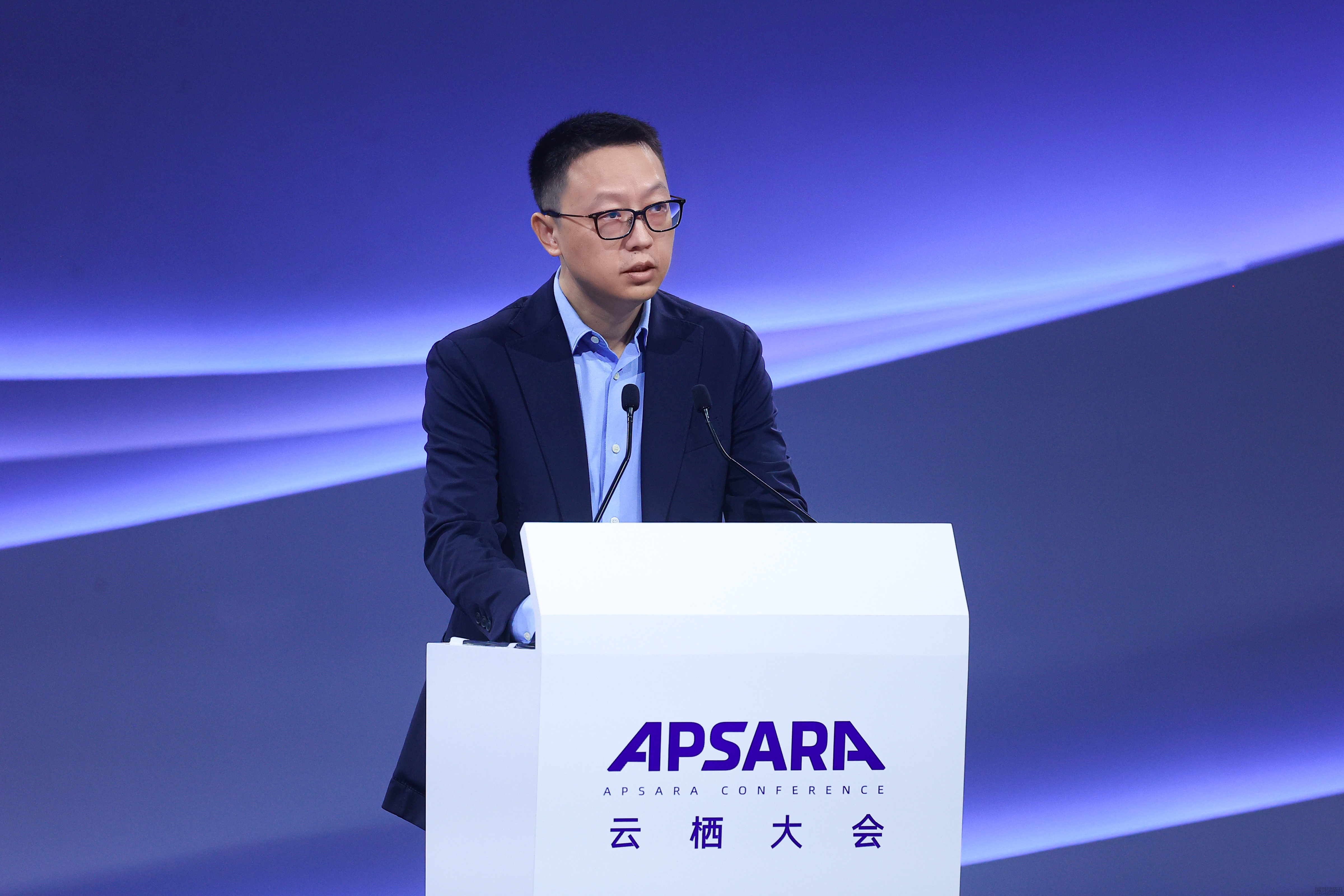 造车新势力冲击L4,阿里云加速AI大基建插图 造车新势力冲击L4,阿里云加速AI大基建