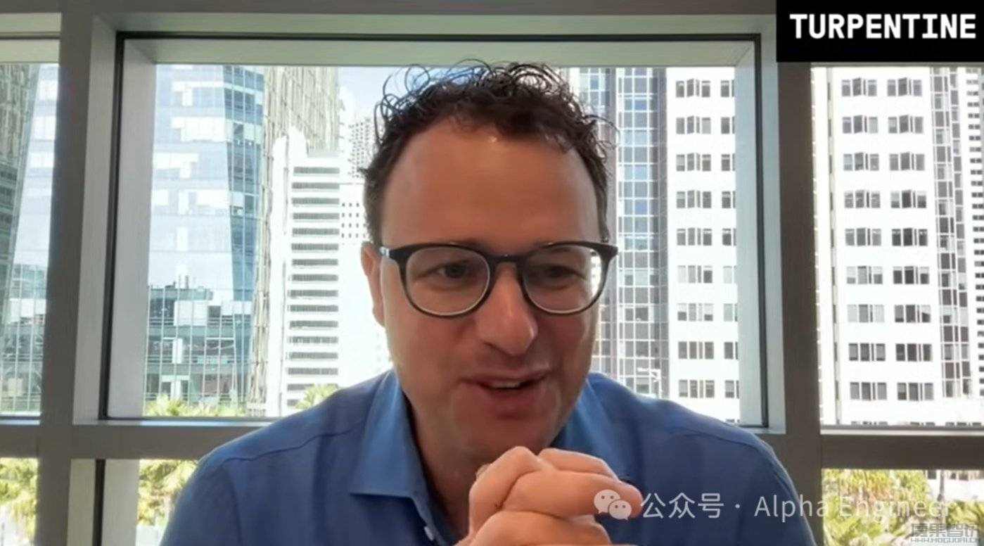 AI独角兽Anthropic CEO解读AI商业前景与挑战插图 AI独角兽Anthropic CEO解读AI商业前景与挑战