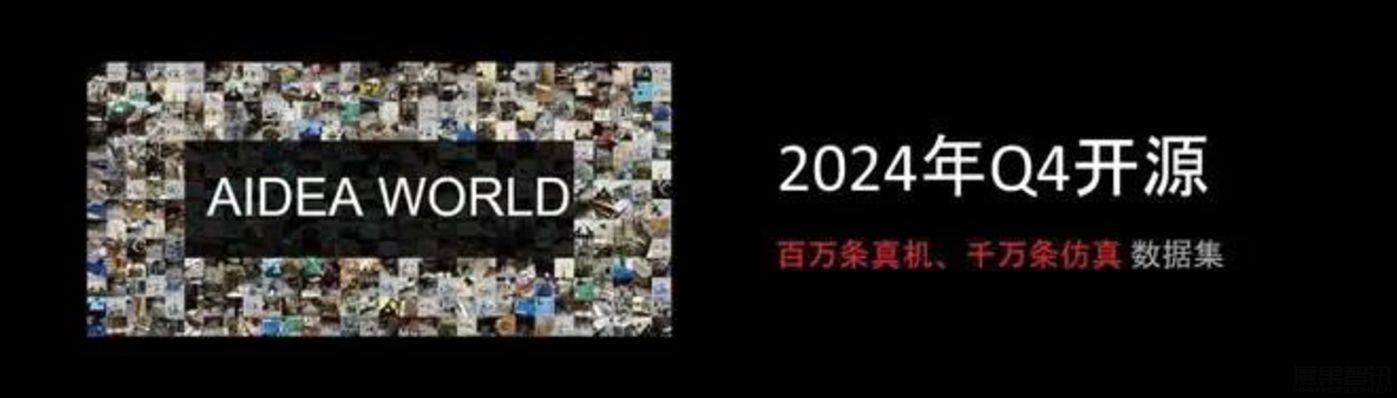大模型给具身智能装上“大脑”插图 大模型给具身智能装上“大脑”
