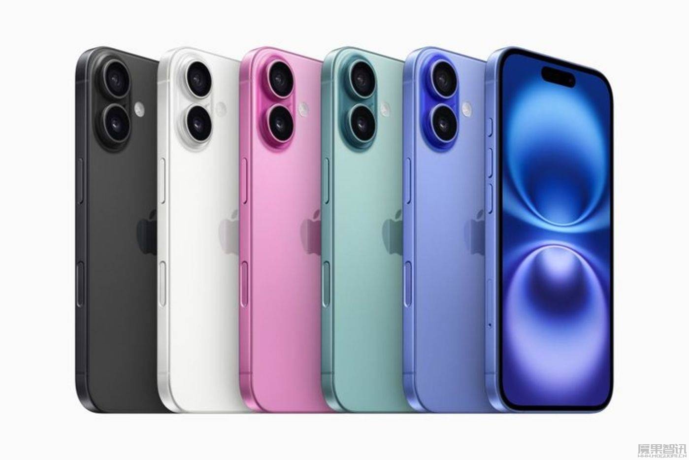 “苹果税”和AI本地化,iPhone 16头上两朵乌云插图 “苹果税”和AI本地化,iPhone 16头上两朵乌云