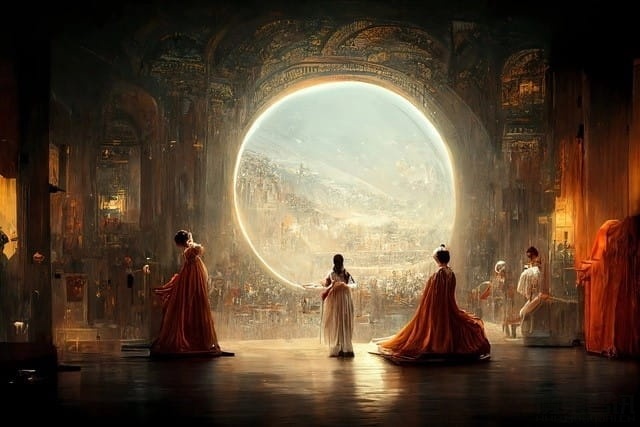 因 AI 生成的艺术作品注册申请被拒,当事艺术家向美国版权局提出上诉插图 因 AI 生成的艺术作品注册申请被拒,当事艺术家向美国版权局提出上诉