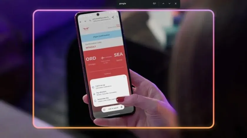 摩托罗拉 Moto AI 开启便捷生活新篇章:点咖啡、叫网约车等一句话搞定插图 摩托罗拉 Moto AI 开启便捷生活新篇章:点咖啡、叫网约车等一句话搞定