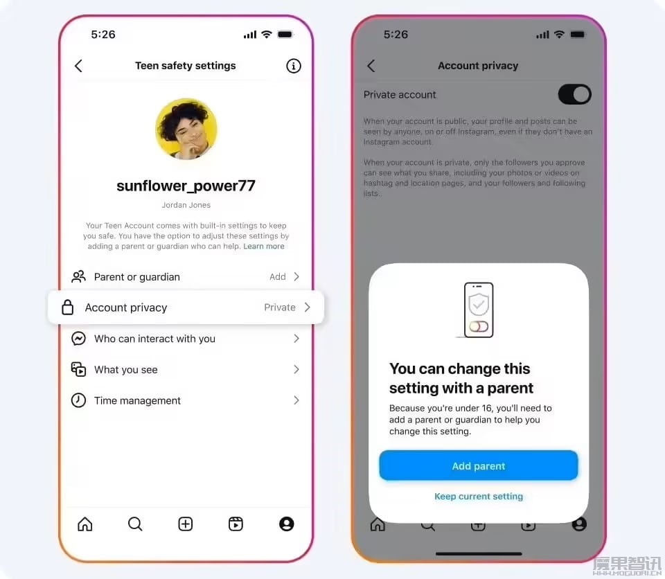 Instagram 将借助 AI 技术识别青少年谎报年龄行为:朋友祝贺生日的帖子也能推测真实年龄插图 Instagram 将借助 AI 技术识别青少年谎报年龄行为:朋友祝贺生日的帖子也能推测真实年龄