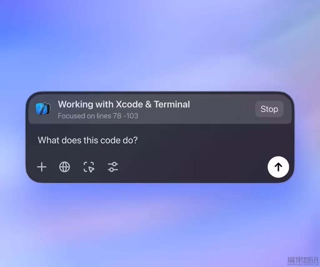 编程利器:OpenAI 升级 ChatGPT 应用,可配合 Xcode 等工具使用简化开发流程插图1 编程利器:OpenAI 升级 ChatGPT 应用,可配合 Xcode 等工具使用简化开发流程