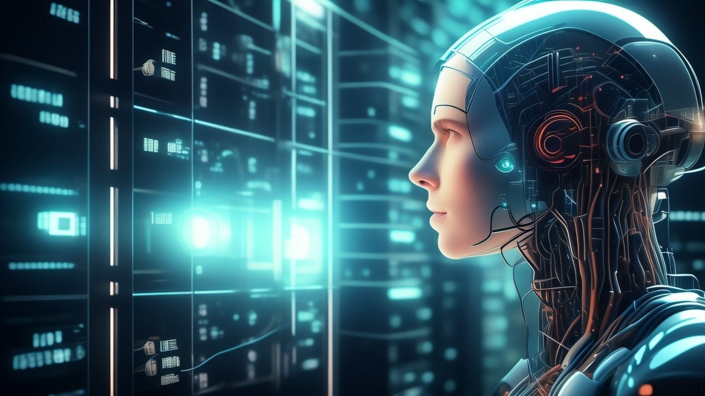 AI 2.0时代算力之战,联想拉上了AMD一起抢占“高地”插图 AI 2.0时代算力之战,联想拉上了AMD一起抢占“高地”