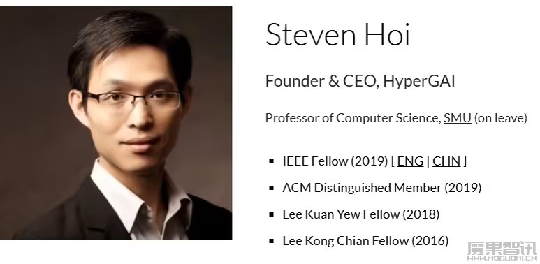 消息称世界级 AI 科学家许主洪加盟阿里巴巴,担任副总裁插图 消息称世界级 AI 科学家许主洪加盟阿里巴巴,担任副总裁