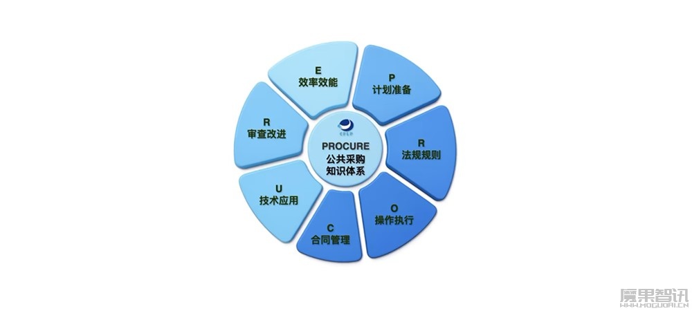 我国首个公共采购知识体系模型“水母模型”发布插图1 我国首个公共采购知识体系模型“水母模型”发布