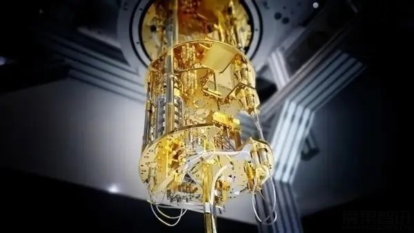 中国自主量子计算机“本源悟空”全球首次运行十亿级 AI 微调大模型插图 中国自主量子计算机“本源悟空”全球首次运行十亿级 AI 微调大模型