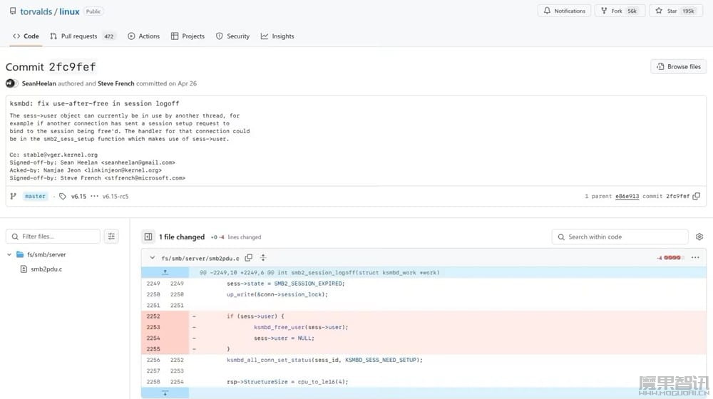 OpenAI o3 AI 推理模型成关键“侦探”,发现 Linux 内核高危漏洞插图 OpenAI o3 AI 推理模型成关键“侦探”,发现 Linux 内核高危漏洞