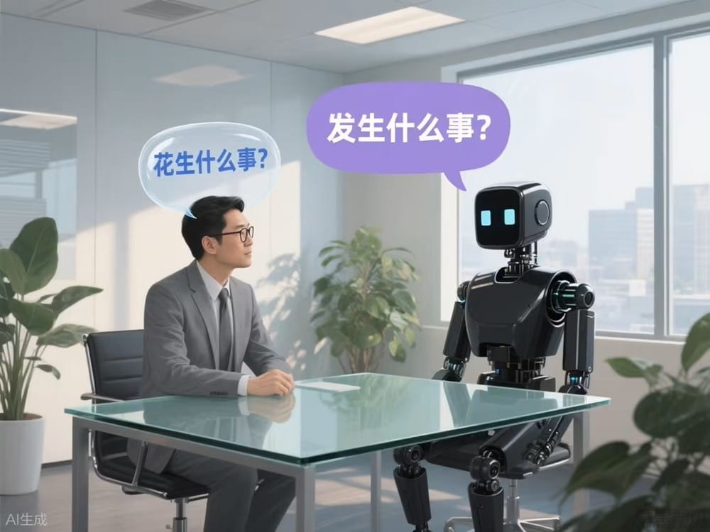联发科推出专为中国台湾地区用语及口音设计的开源 AI 语音识别模型插图 联发科推出专为中国台湾地区用语及口音设计的开源 AI 语音识别模型