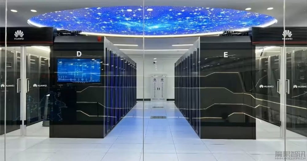 华为 × 云南交投发布“绿美通道・交通大模型”,实现通用与智能算力融合升级插图 华为 × 云南交投发布“绿美通道・交通大模型”,实现通用与智能算力融合升级