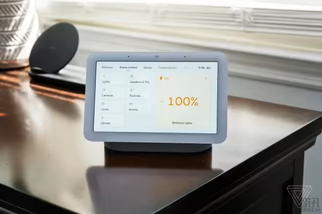 你的全能 AI 管家:谷歌最强智能家居语音助手 Gemini for Home 十月上线插图 你的全能 AI 管家:谷歌最强智能家居语音助手 Gemini for Home 十月上线
