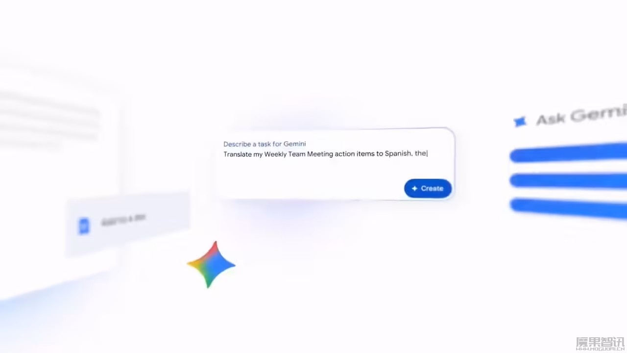 零代码利器：谷歌新工具让你创建“AI 打工人”，自动化完成重复性工作