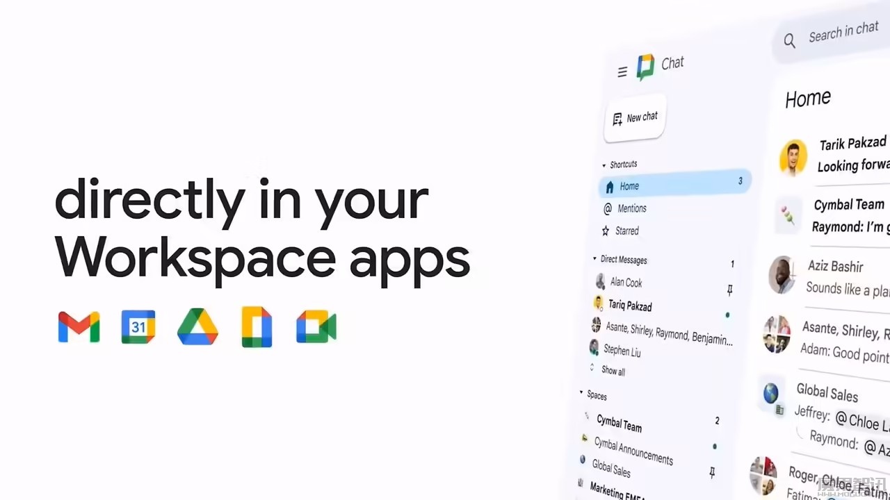 零代码利器：谷歌新工具让你创建“AI 打工人”，自动化完成重复性工作