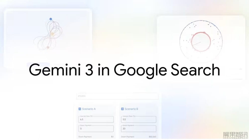 谷歌 Gemini 网页版更新“我的内容”文件夹，可一键访问生成的 AI 图像