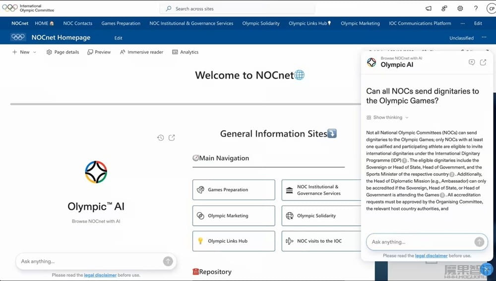 史上首次，2026 米兰冬奥基于阿里千问打造奥运官方大模型