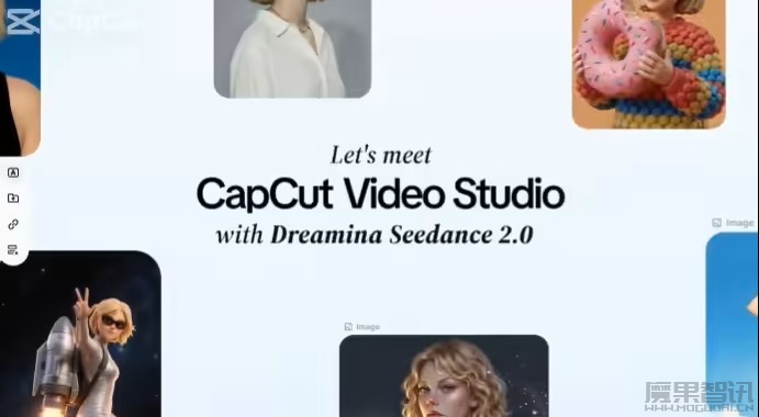 字节跳动 Seedance 2.0 正式出海:面向全球多地推出,严禁生成版权内容插图1 字节跳动 Seedance 2.0 正式出海:面向全球多地推出,严禁生成版权内容