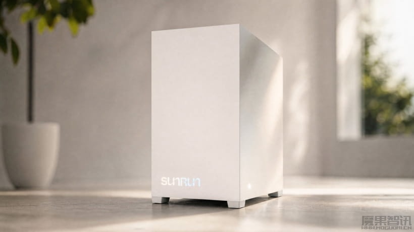 从分布式电力到分布式算力：Sunrun 在美启动边缘 AI 推理节点部署试点
