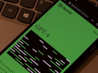 OpenAI更新ChatGPT：支持图片和语音输入