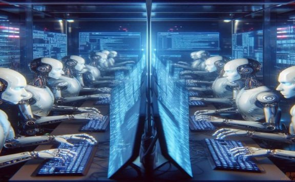 Science：AI应成为新法律主体，拥有权利和义务，“跨物种”法律框架亟需制定