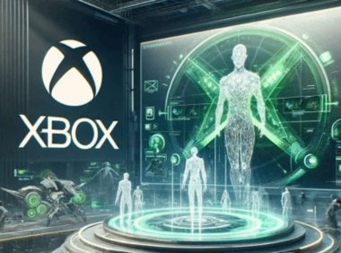 微软宣布将AI带入游戏开发：能生成故事、任务等