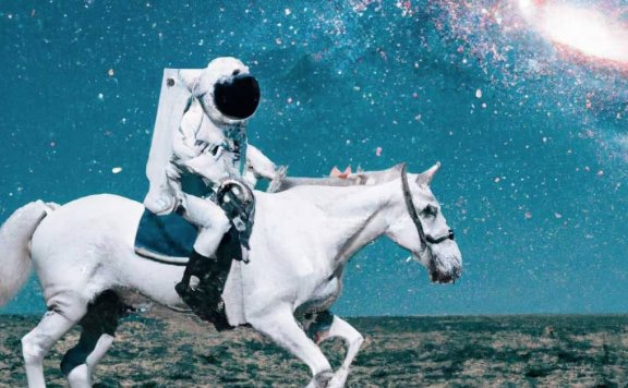 DALL·E 2-OpenAI旗下免费开源AI绘画平台