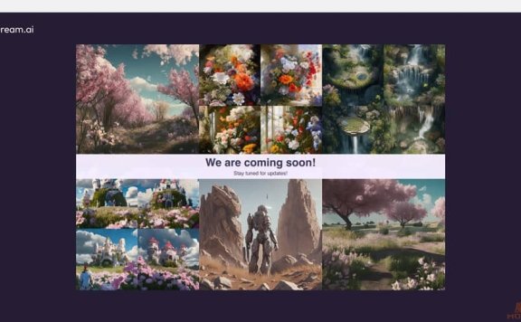 HiDream.ai-多模态视觉大模型