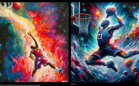 DALL·E 3-OpenAI发布的新一代AI绘画工具