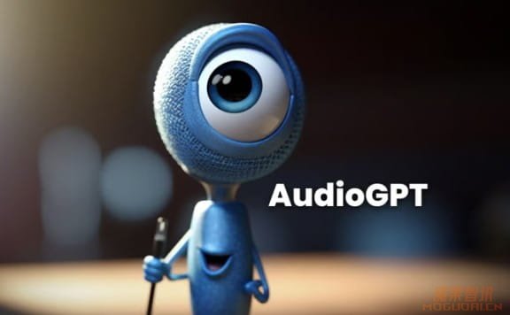 AudioGPT