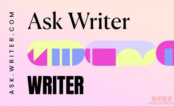 Writer-你的私人内容创作助手