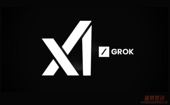Grok-马斯克的xAI开发的AI聊天机器人