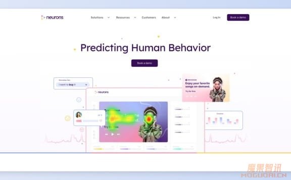 Predict AI-AI驱动的消费者行为预测平台