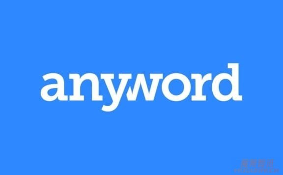Anyword-专为营销团队设计的AI写作平台
