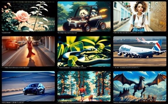 Moonvalley-AI视频生成平台