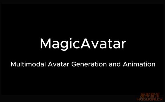 MagicAvatar-AI捕捉运动信号,一键生成视频