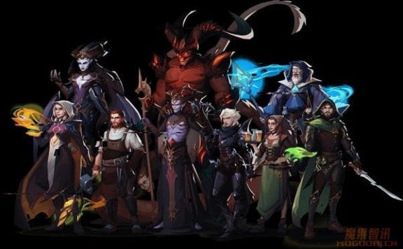 Replica-在线游戏/电影AI配音平台